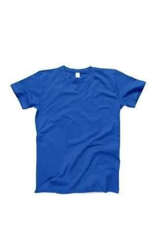 Remera lisa