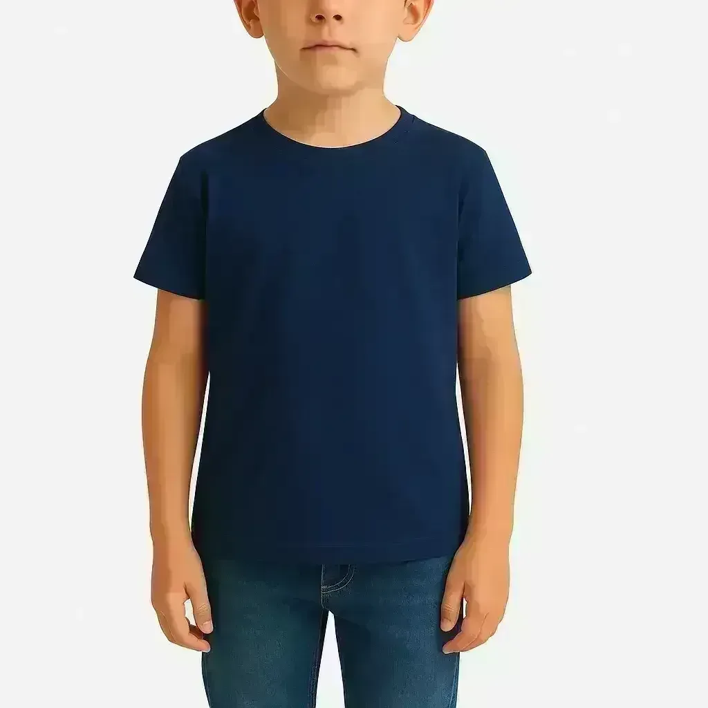 Remera lisa - foto 2
