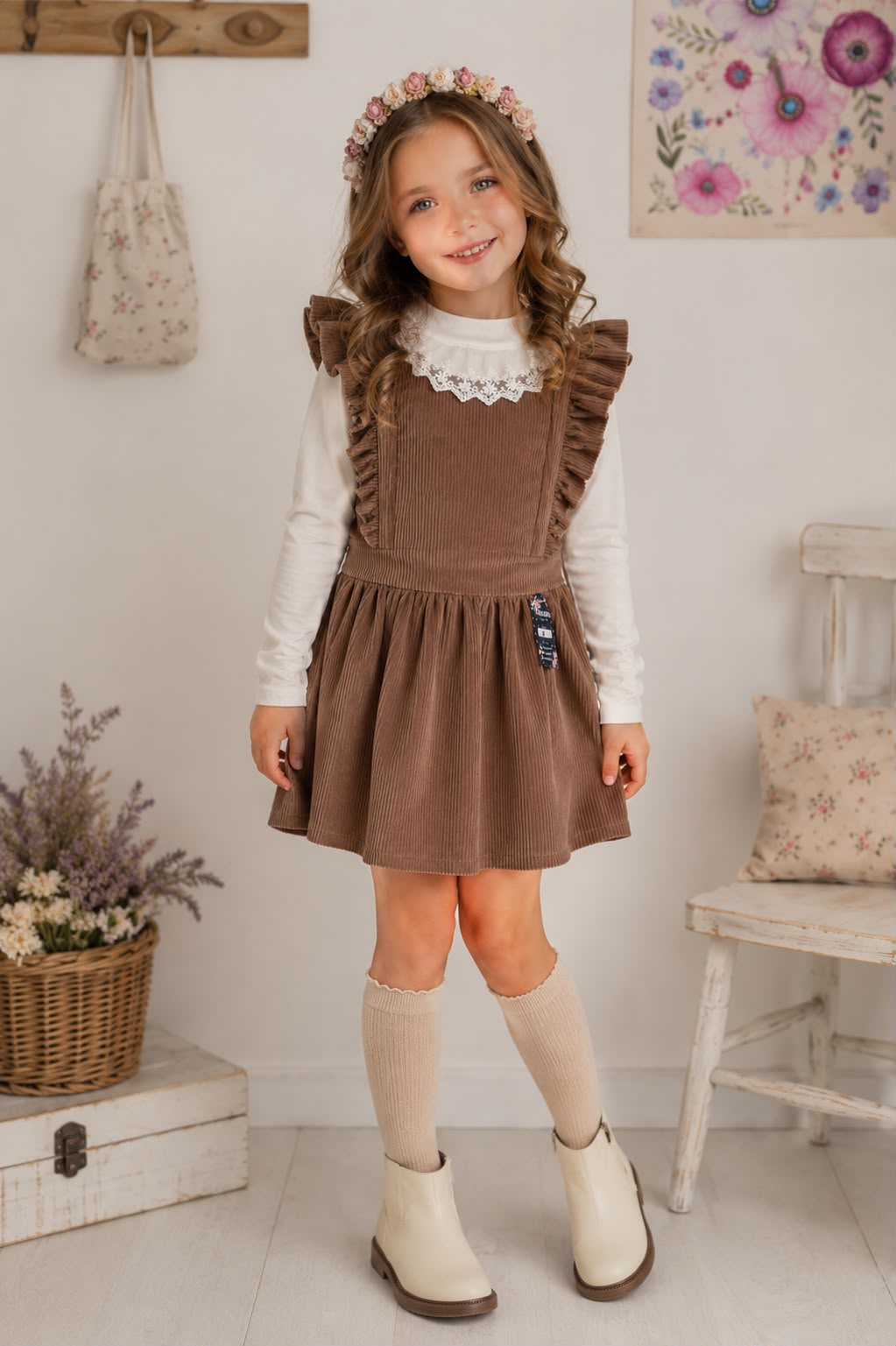 Vestido