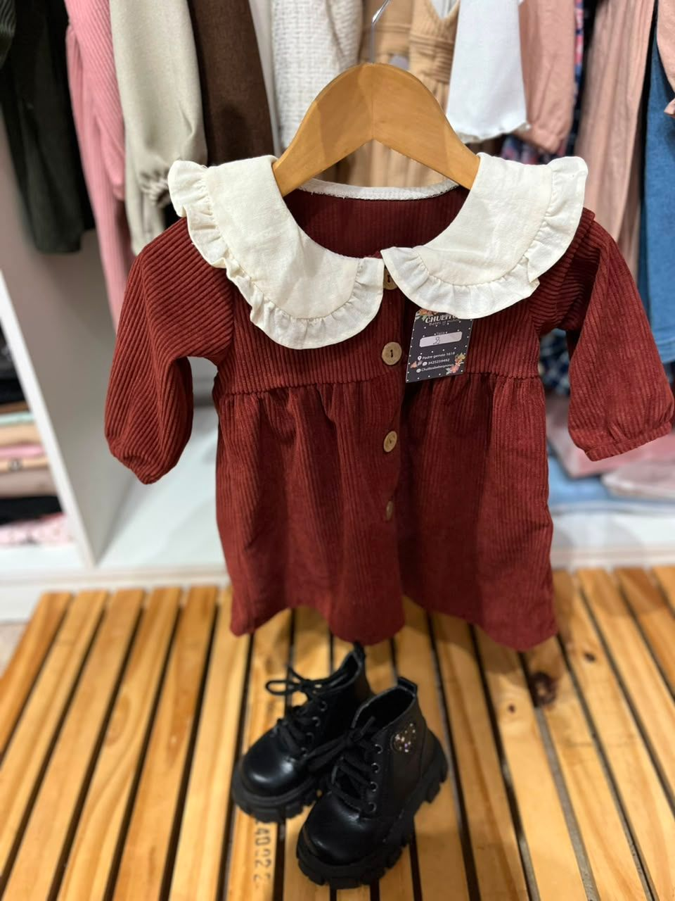 Vestido - foto 2
