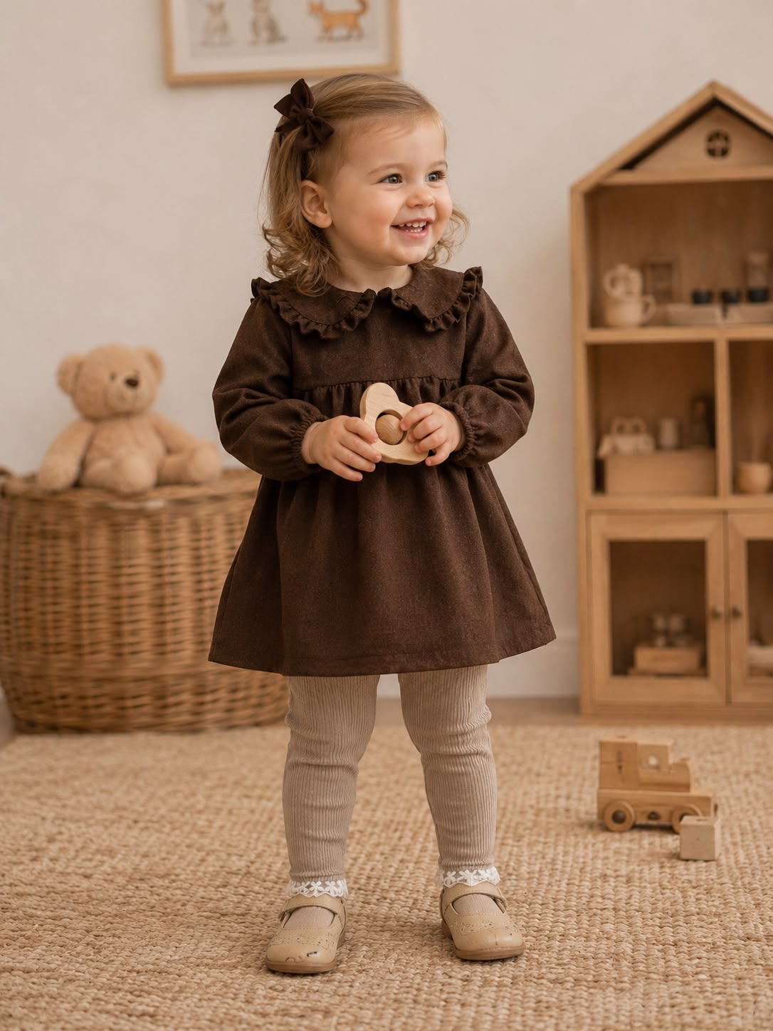 Vestido - foto 4
