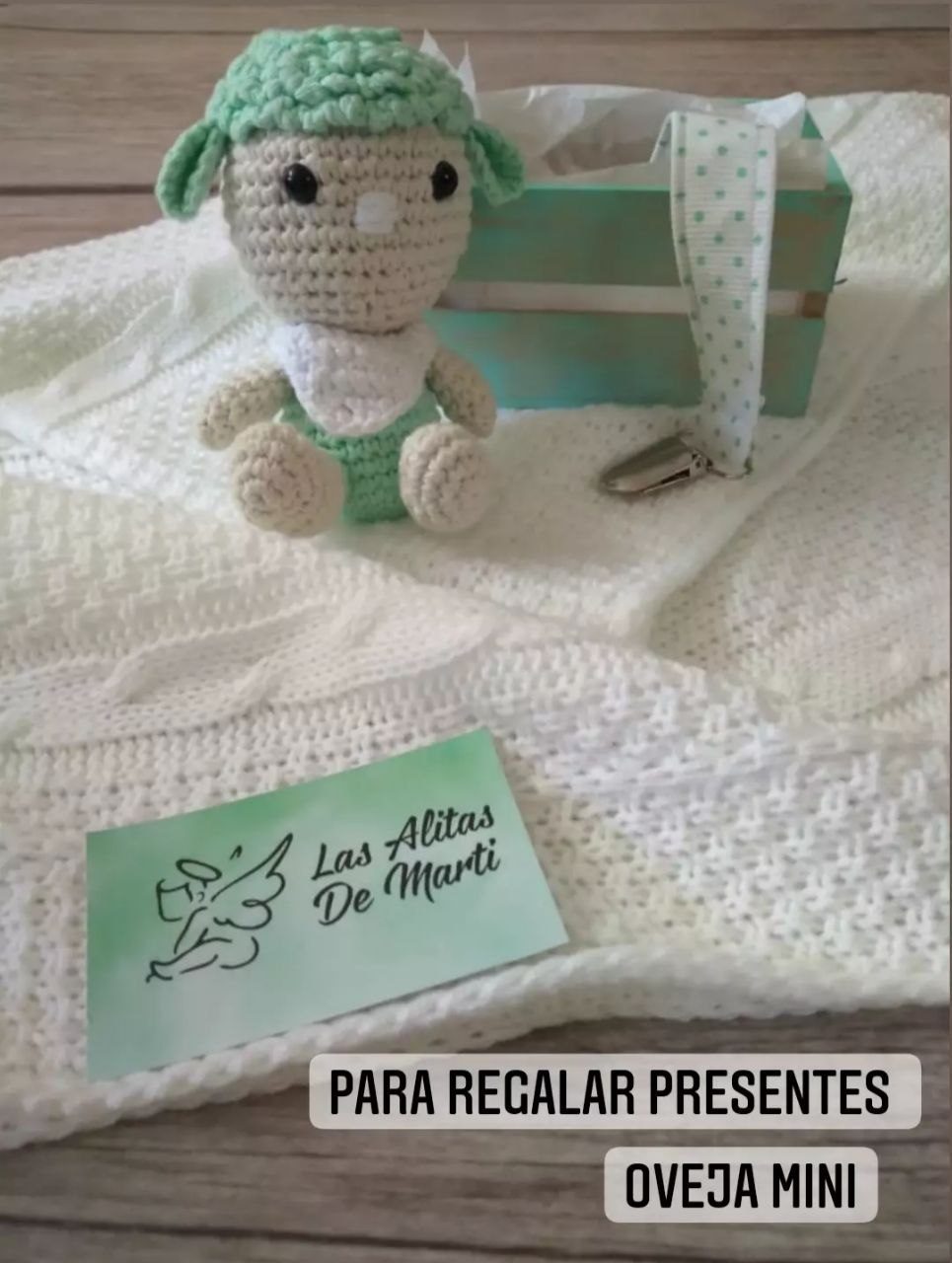 Las Alitas de Marti - foto 4