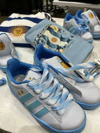 Zapatillas con cordones